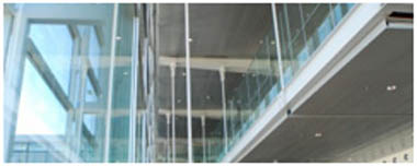Amersham Commercial Glazing